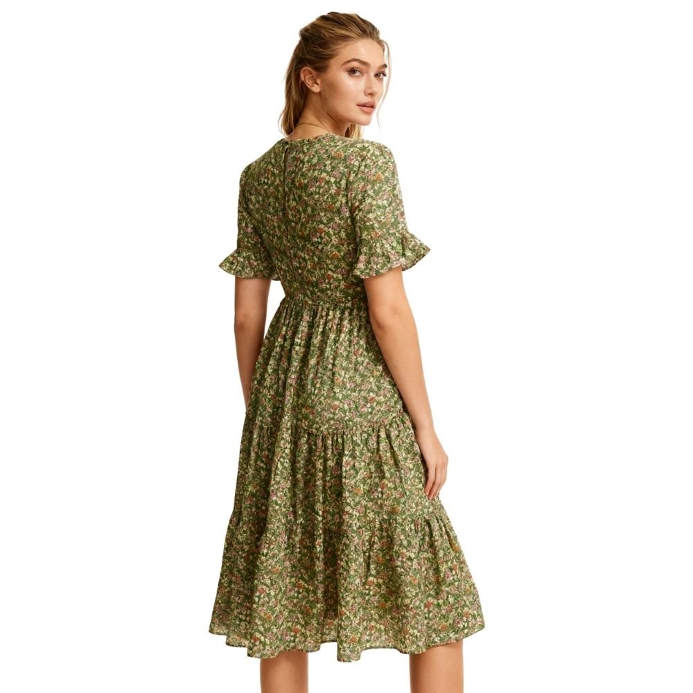Elaine - Green