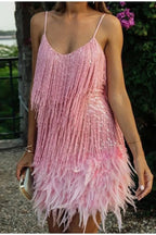Elena - Pink