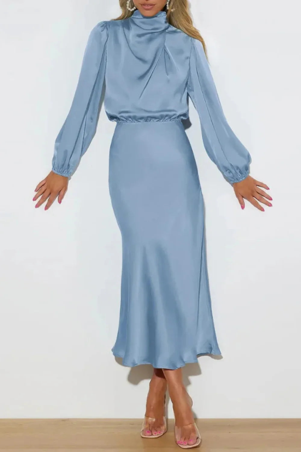 Ellana - Blue