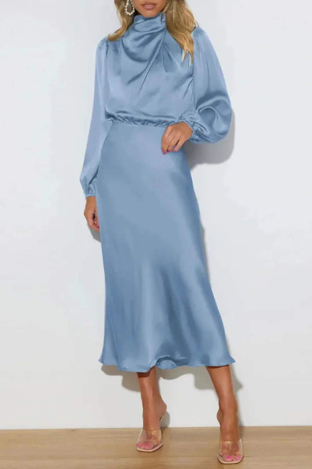 Ellana - Blue