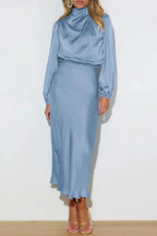 Ellana - Blue