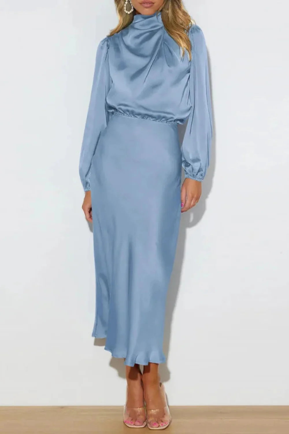 Ellana - Blue