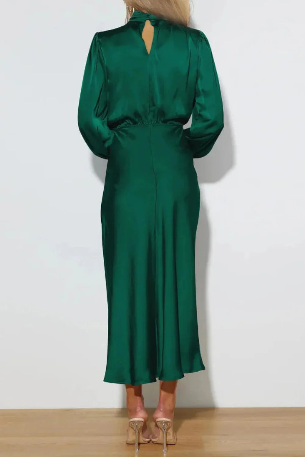Ellana -  Emerald