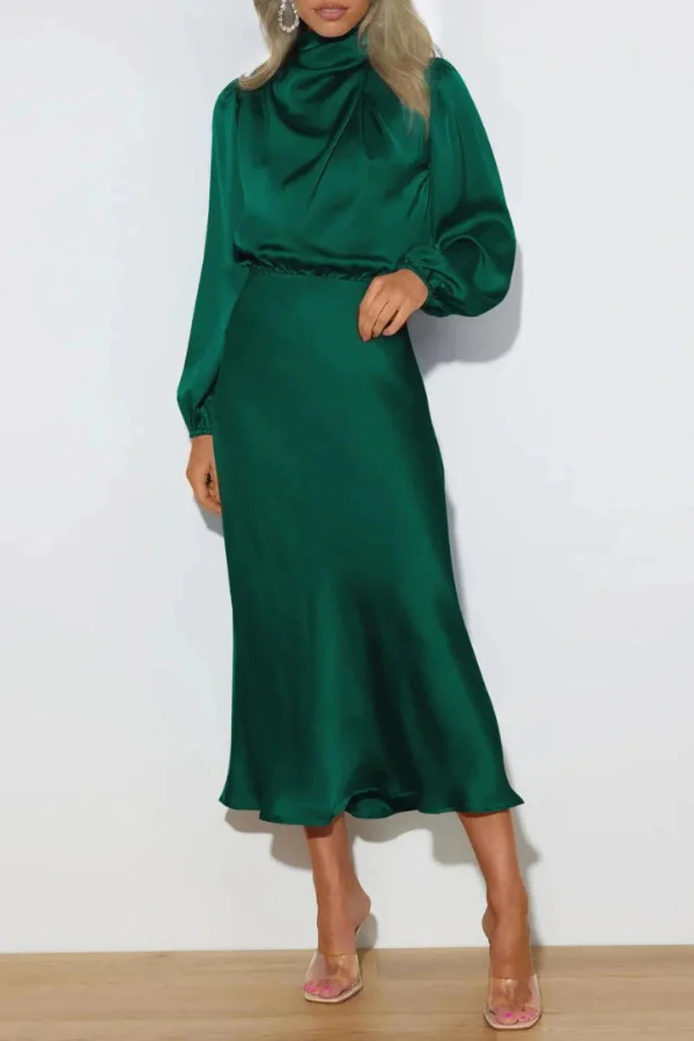 Ellana -  Emerald