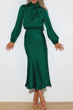 Ellana -  Emerald