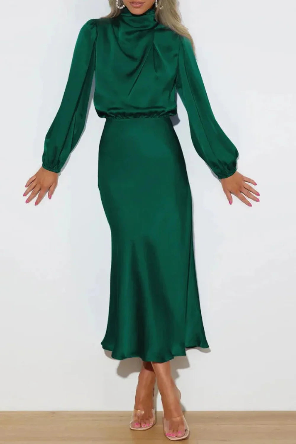 Ellana -  Emerald