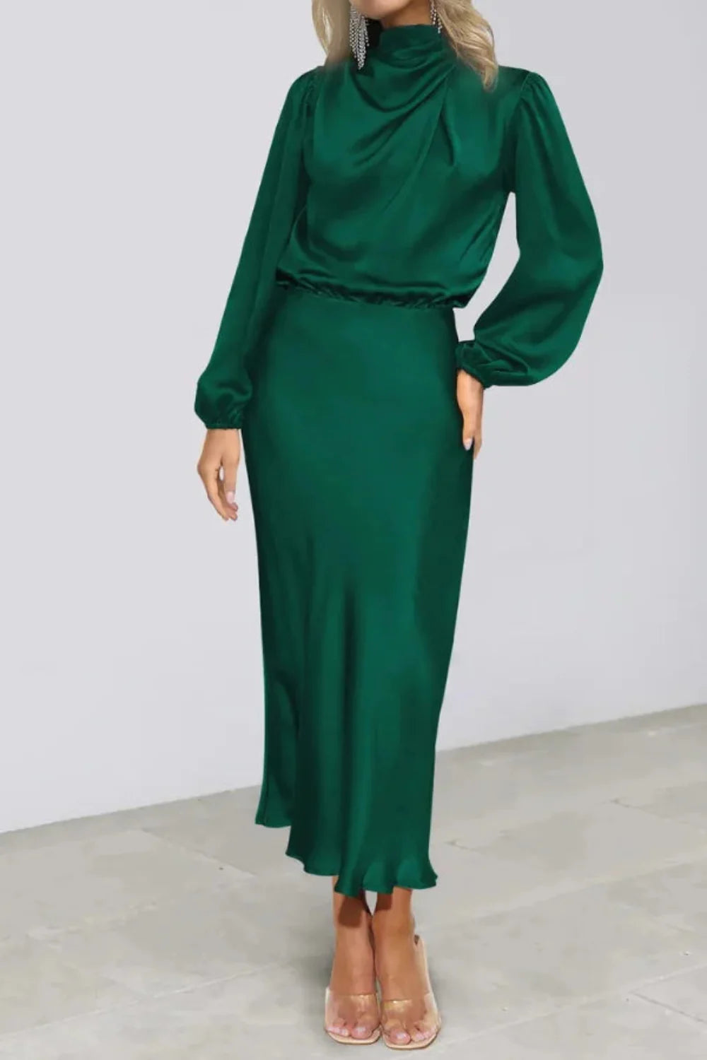 Ellana -  Emerald