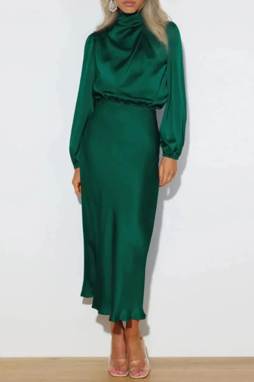 Ellana -  Emerald