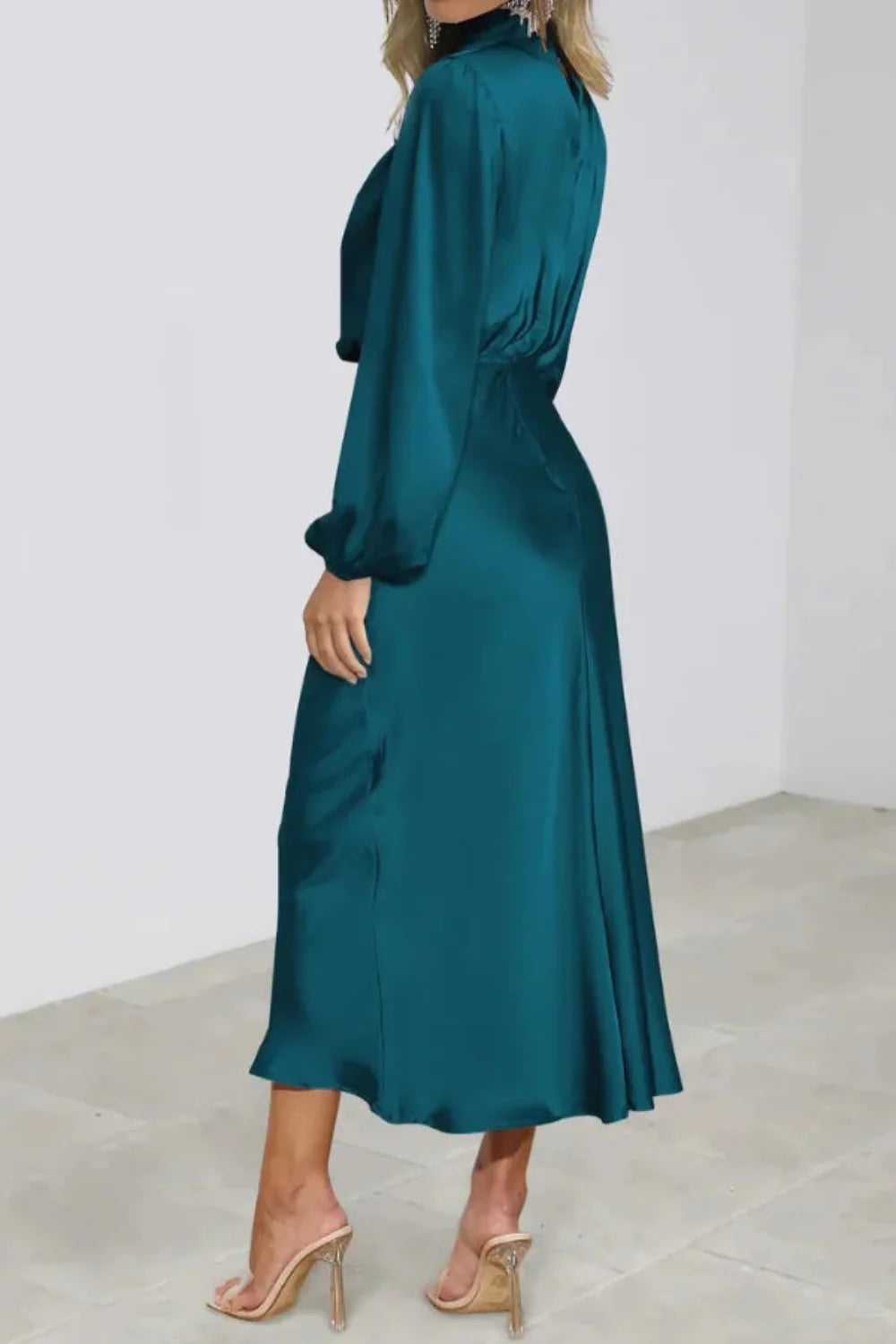 Ellana - Teal
