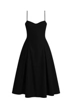 Elowen Dress - Black
