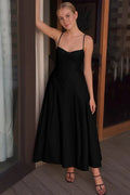 Elowen Dress - Black