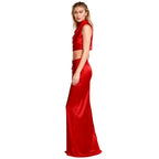 Evelyn - Red