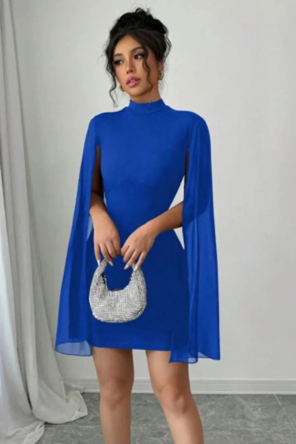 Eya - Blue