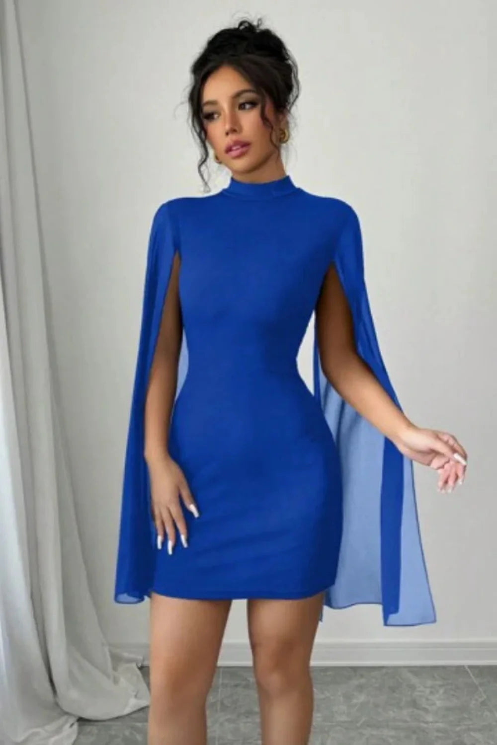 Eya - Blue