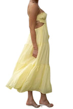 Amelia - Yellow