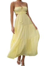 Amelia - Yellow
