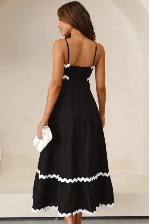 Amillia - Black