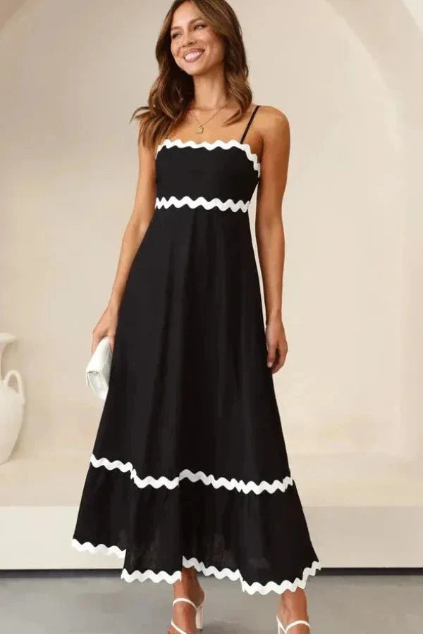 Amillia - Black