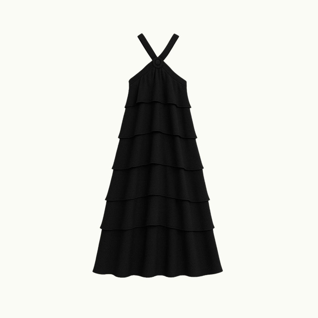 Anaisa - Black