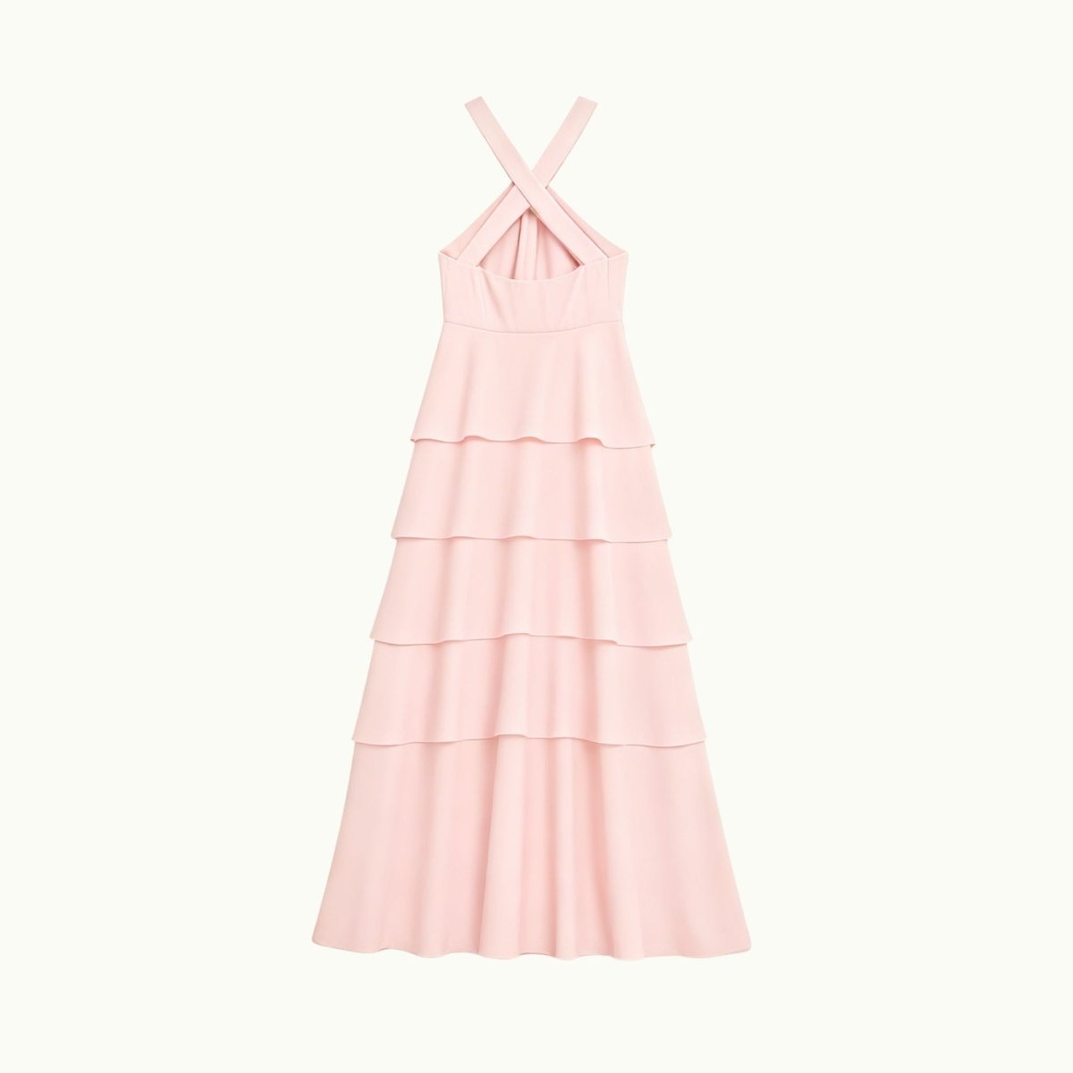 Anaisa - Light Pink