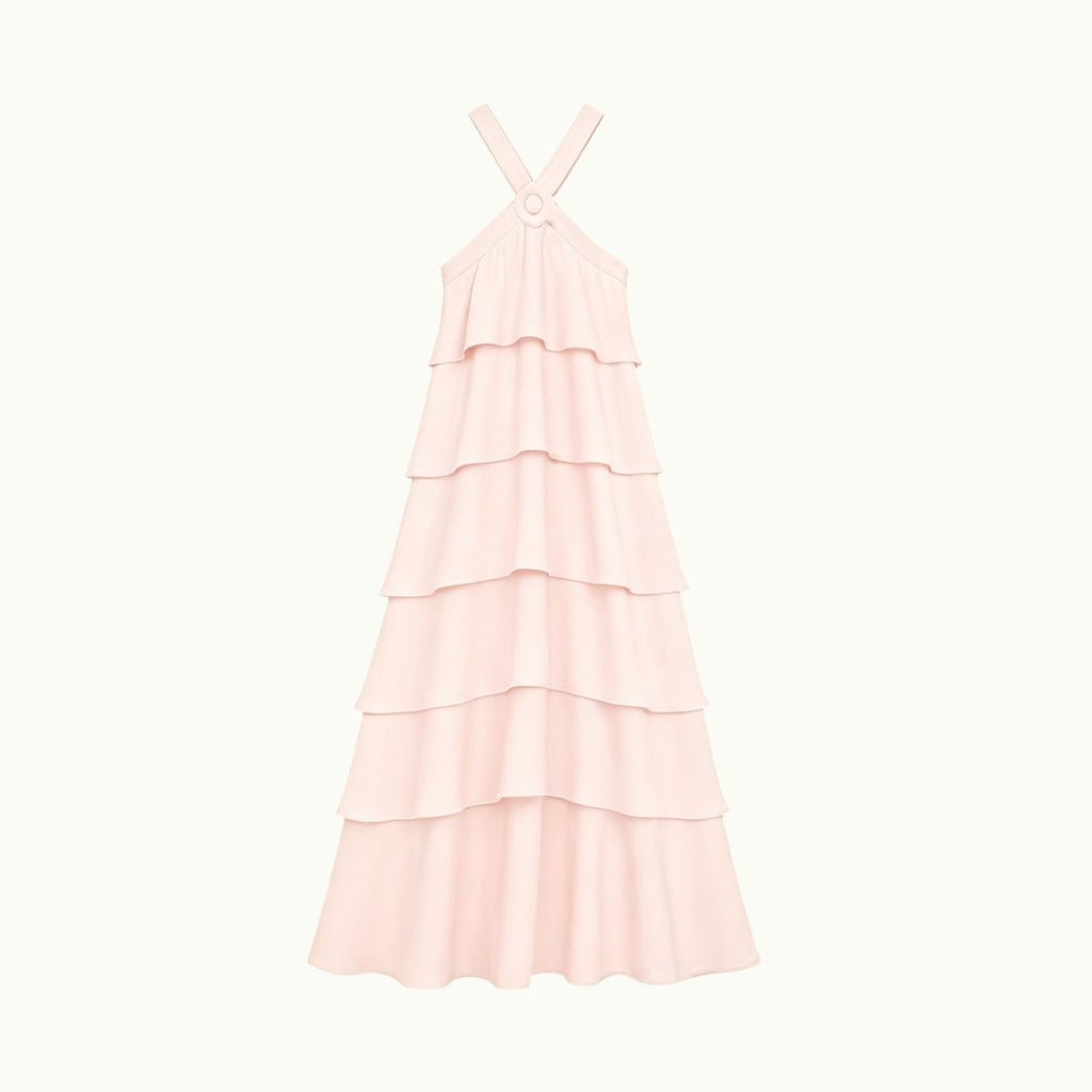Anaisa - Light Pink