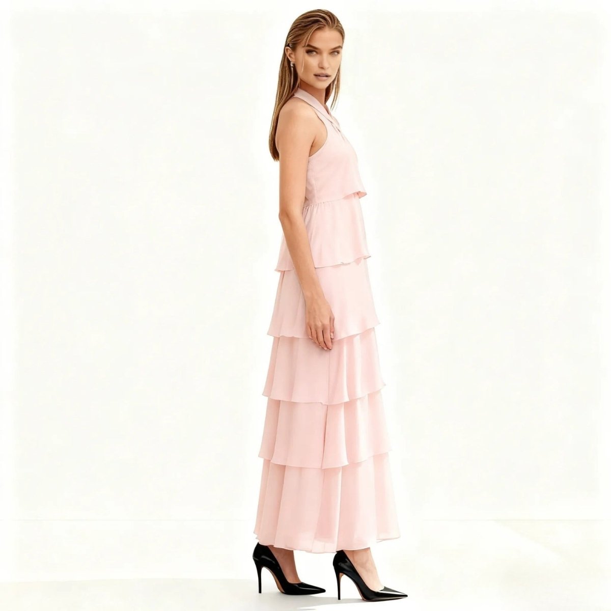 Anaisa - Light Pink