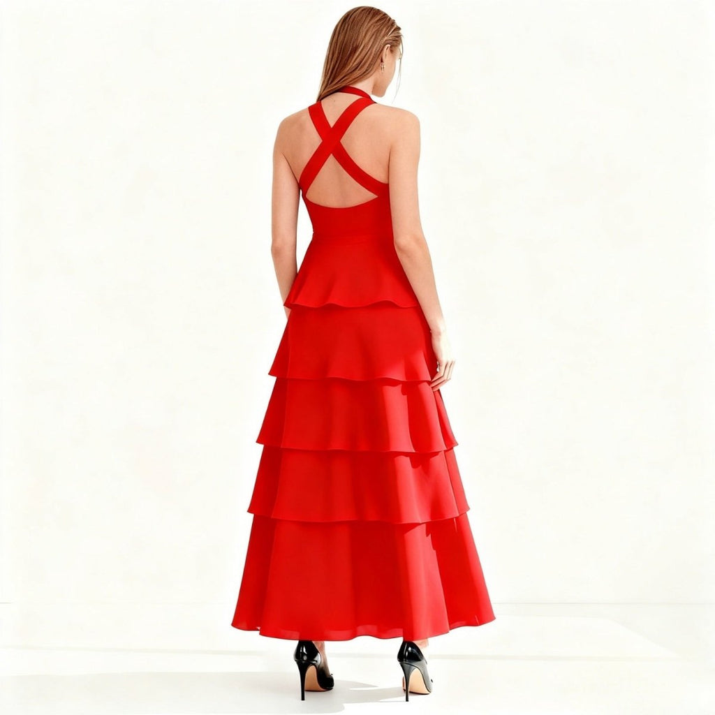 Anaisa - Red