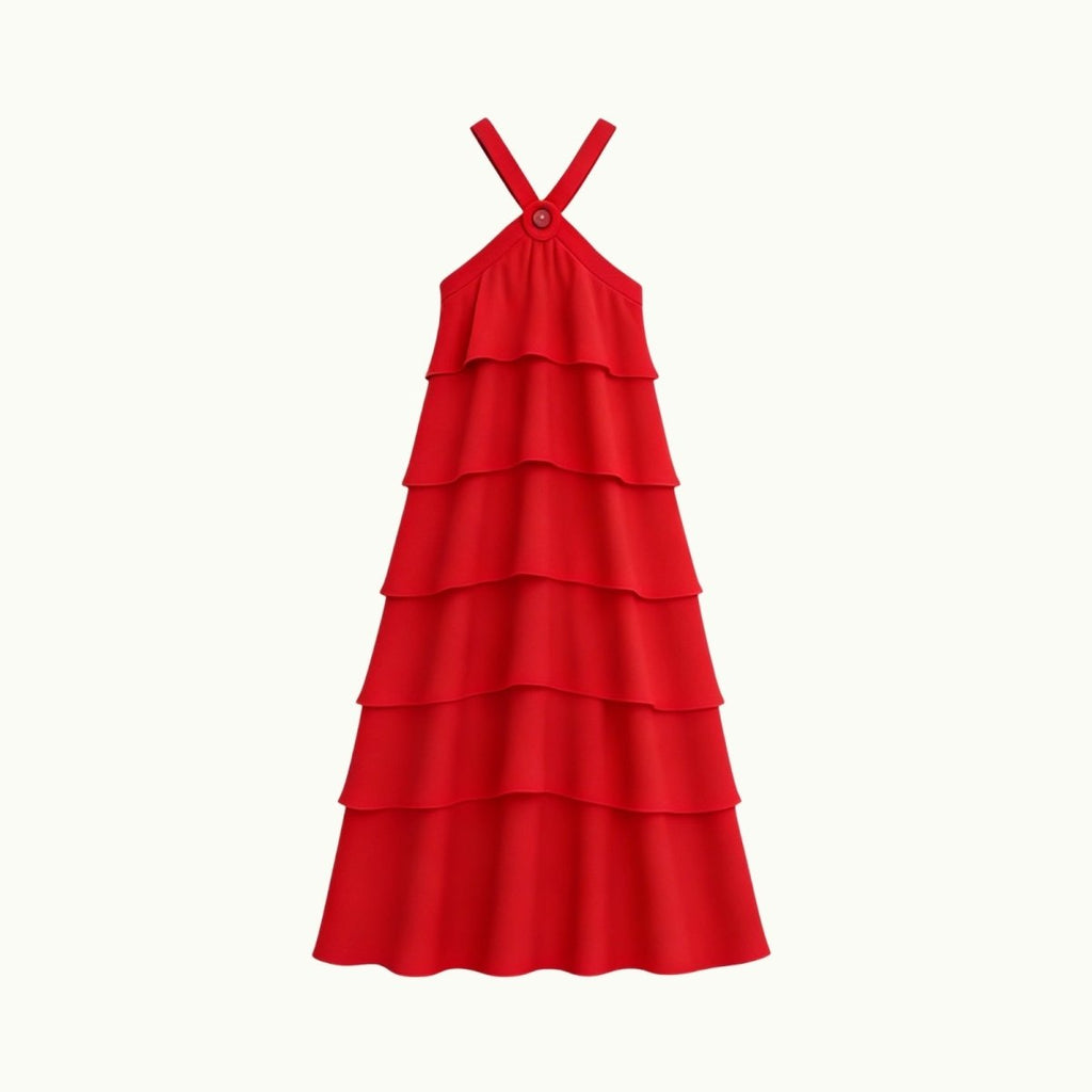 Anaisa - Red