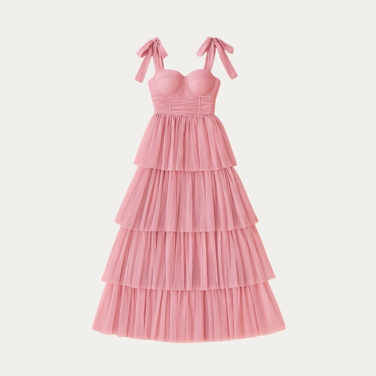 Bellara - Pink