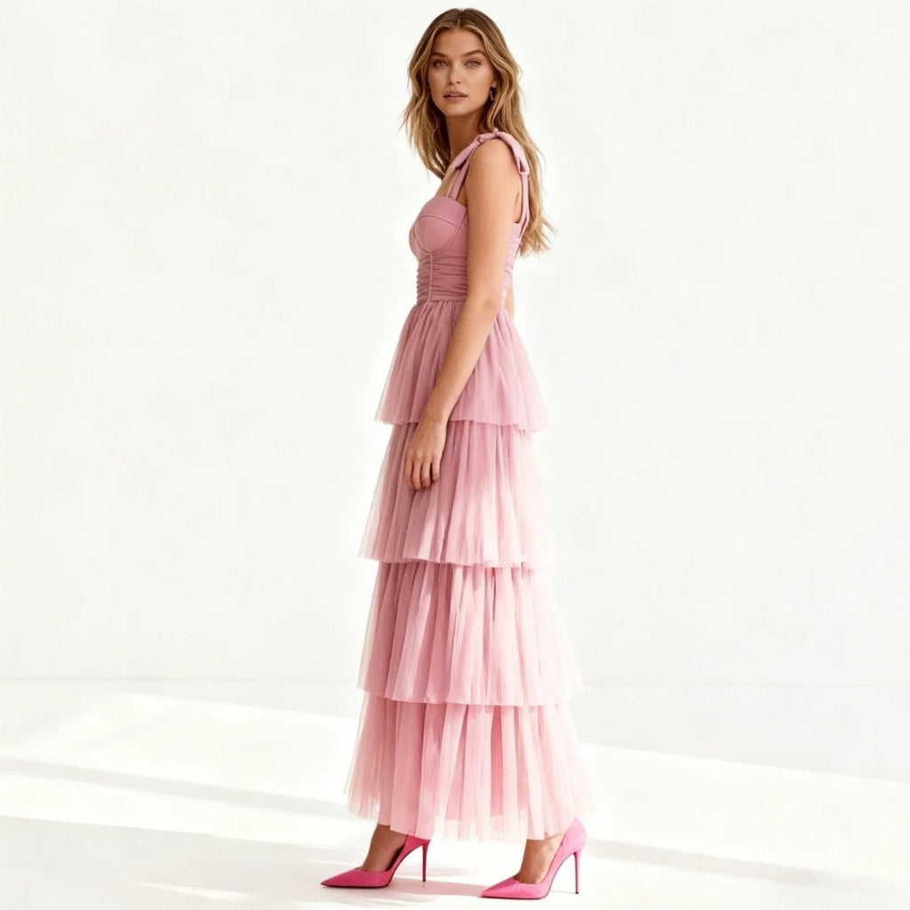 Bellara - Pink