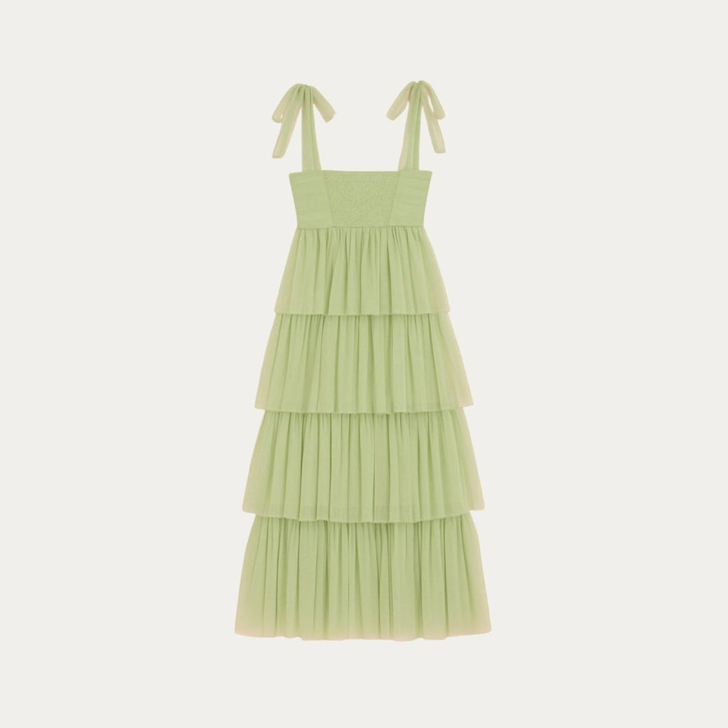 Bellara - Sage Green