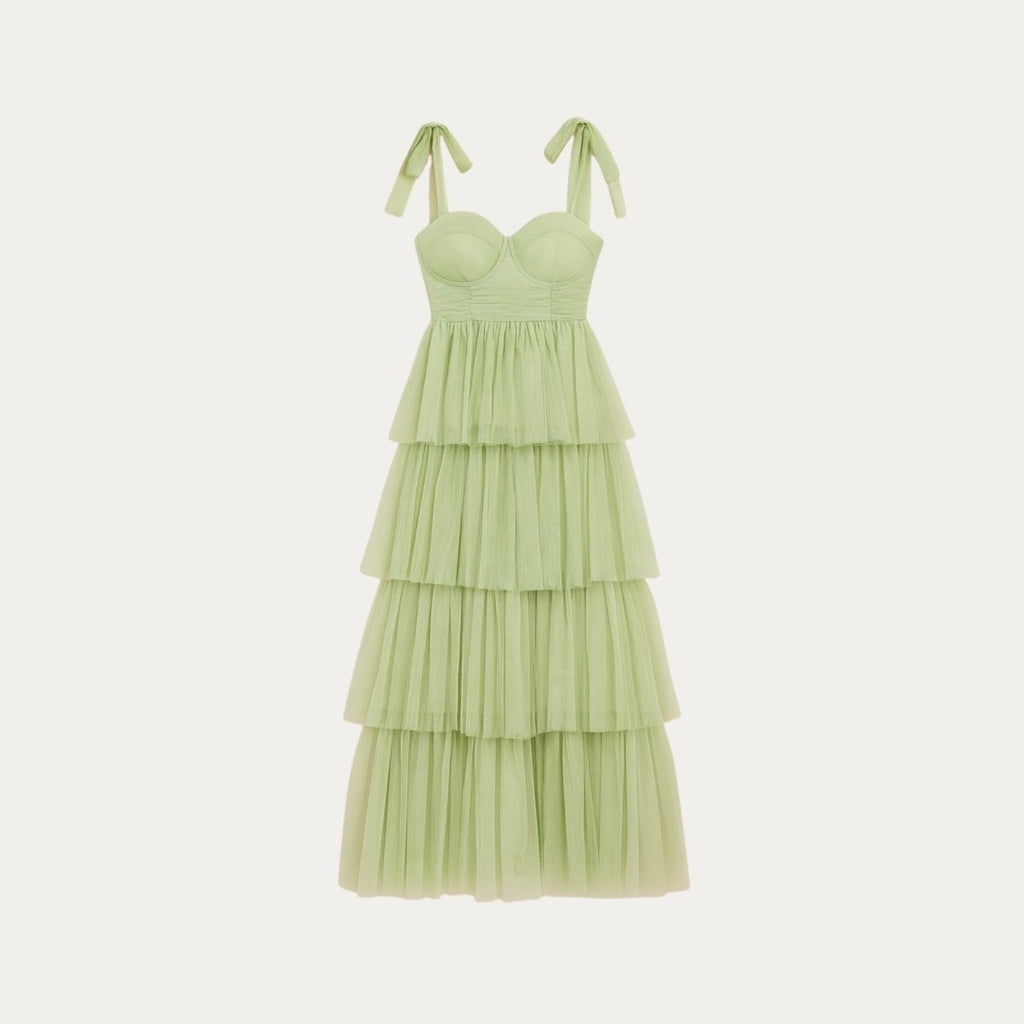 Bellara - Sage Green