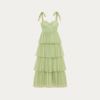 Bellara - Sage Green