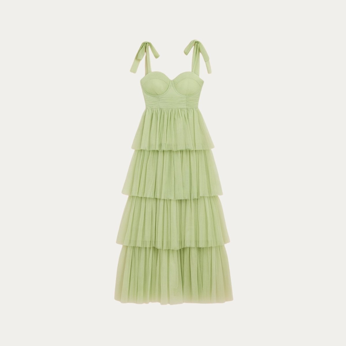 Bellara - Sage Green