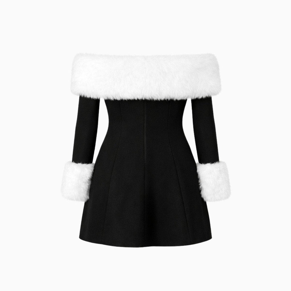 Emy Mini Dress