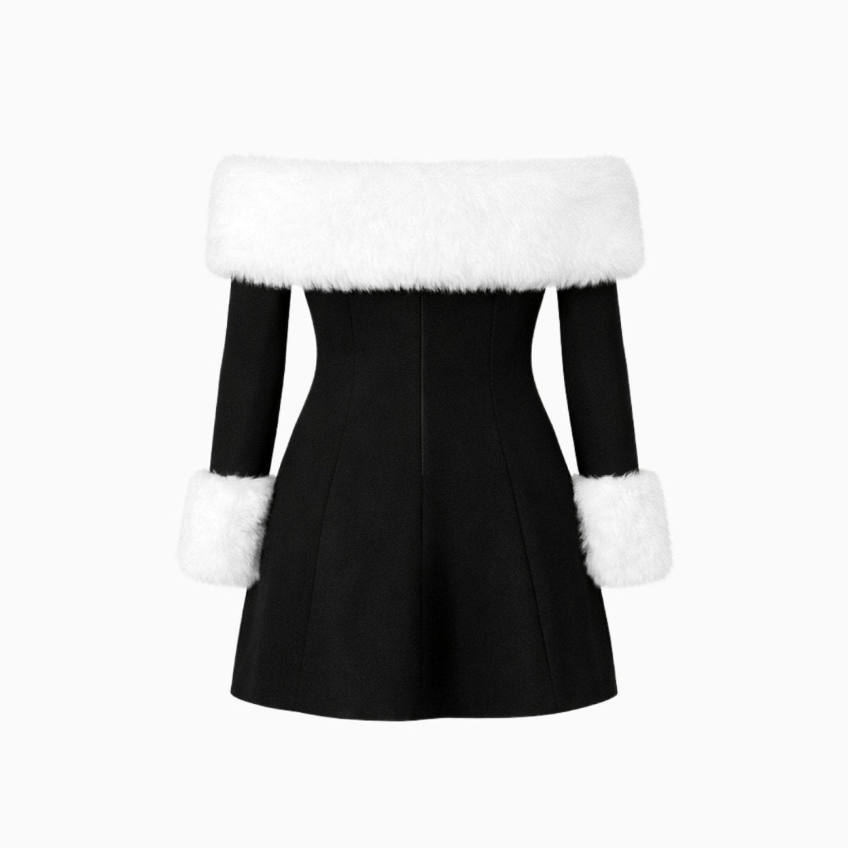 Emy Mini Dress