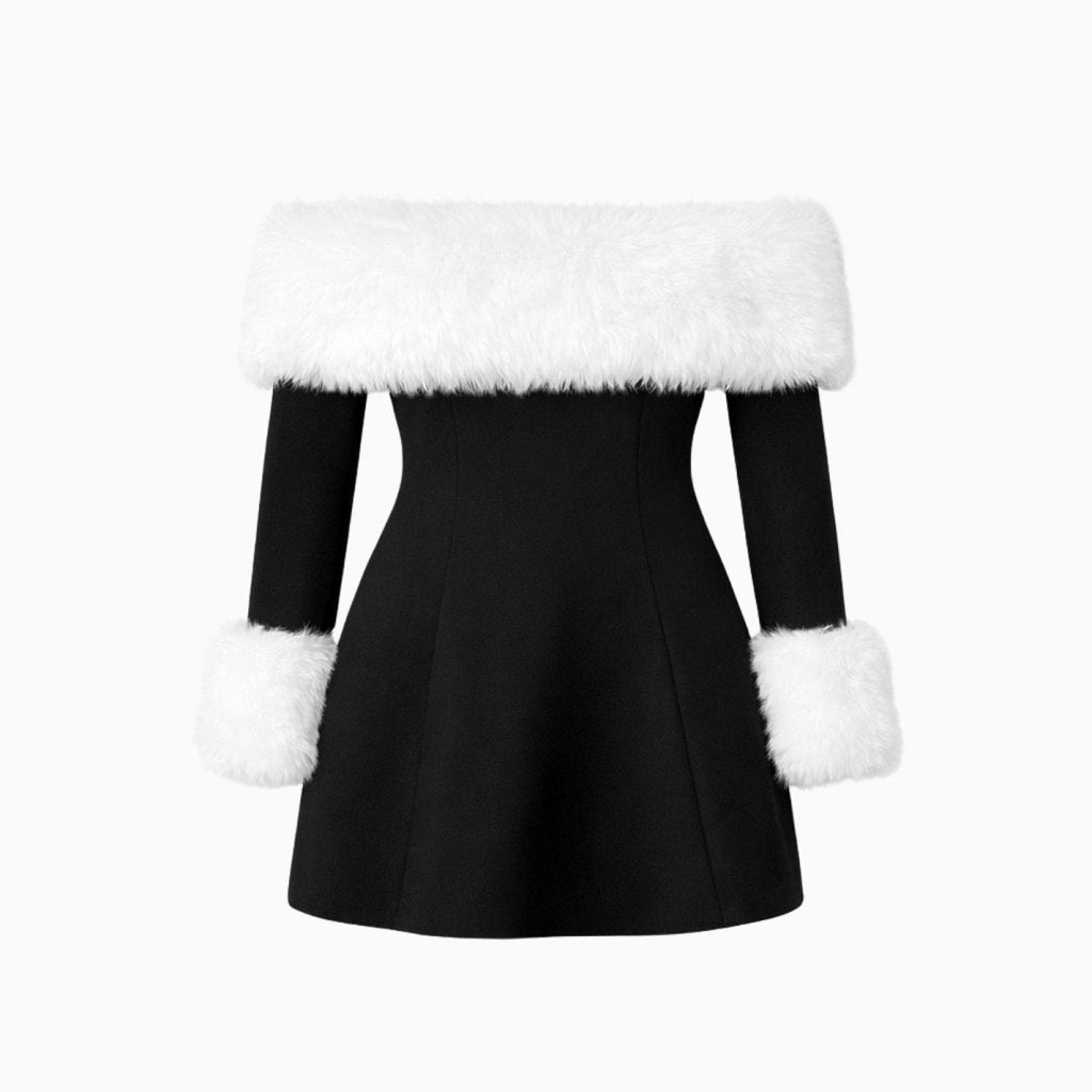 Emy Mini Dress