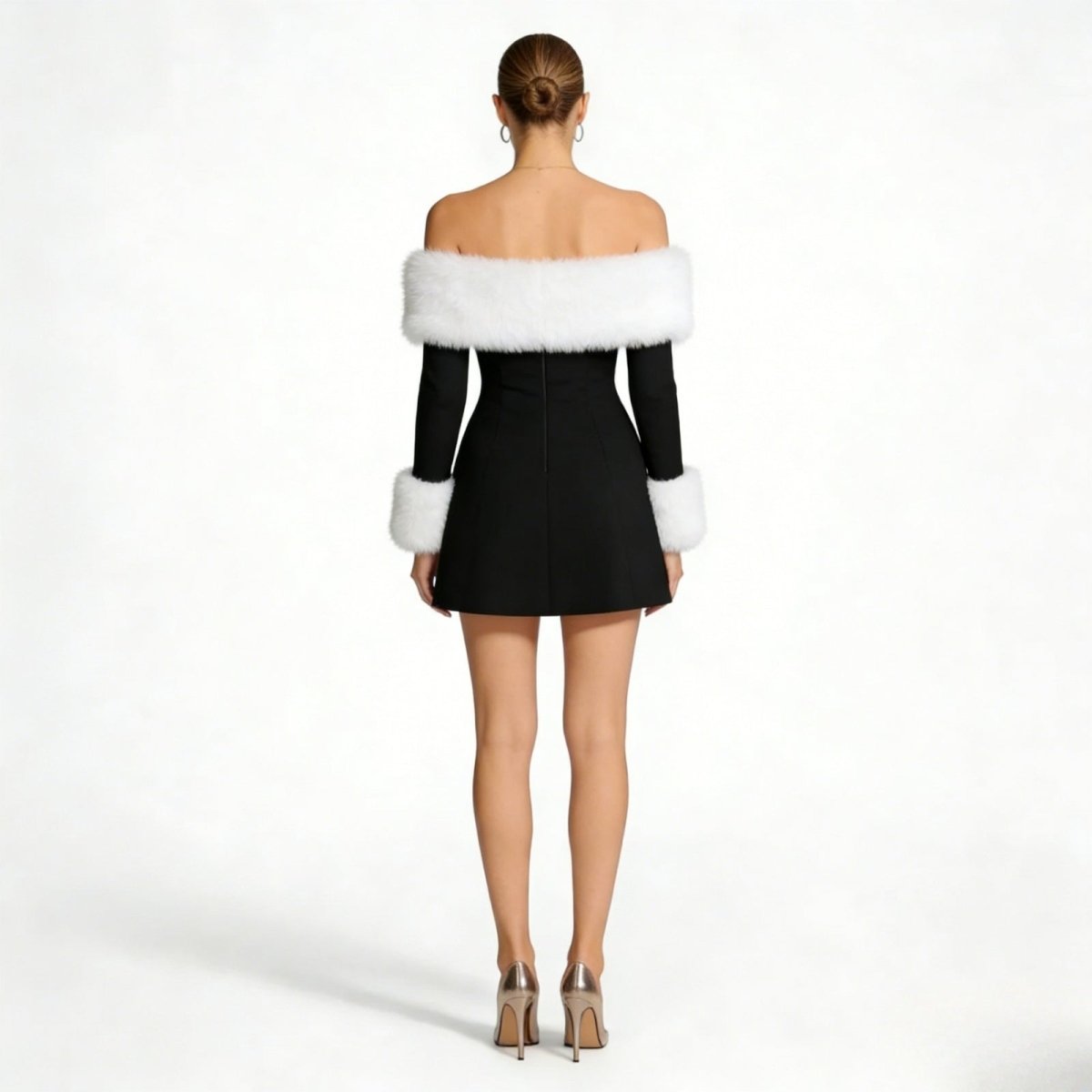 Emy Mini Dress
