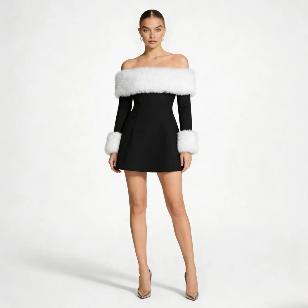 Emy Mini Dress
