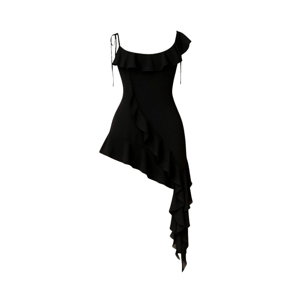 Kayah - Black