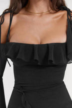 Kayah - Black