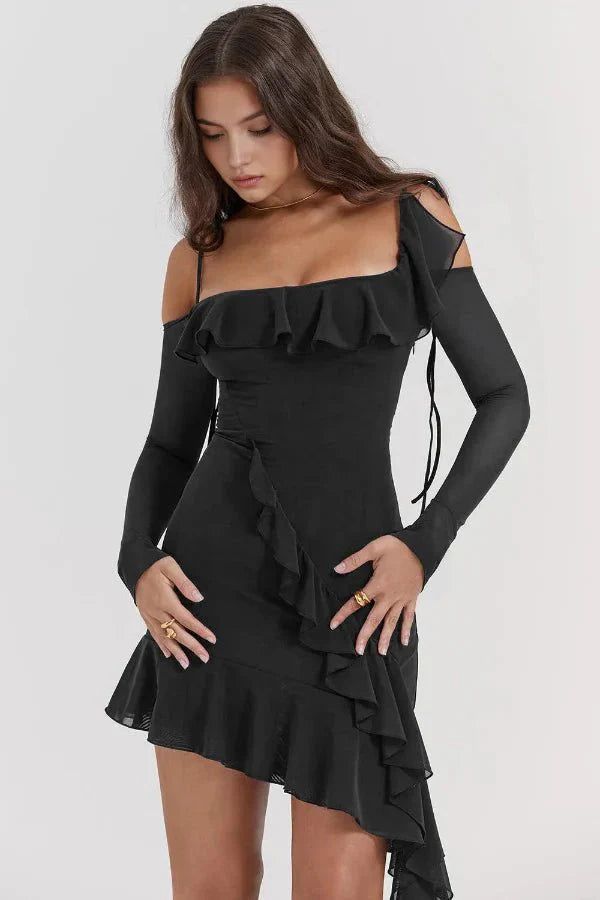 Kayah - Black