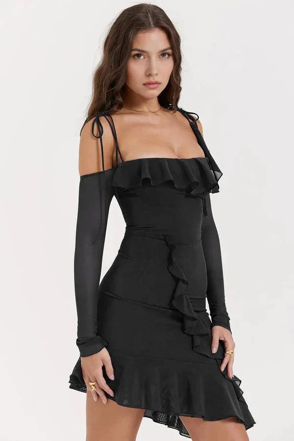 Kayah - Black