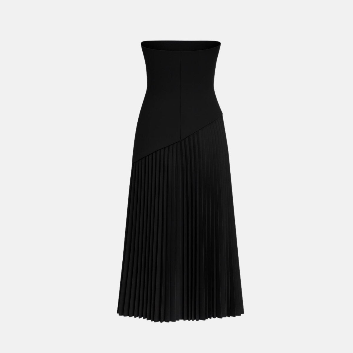 Thea - Black