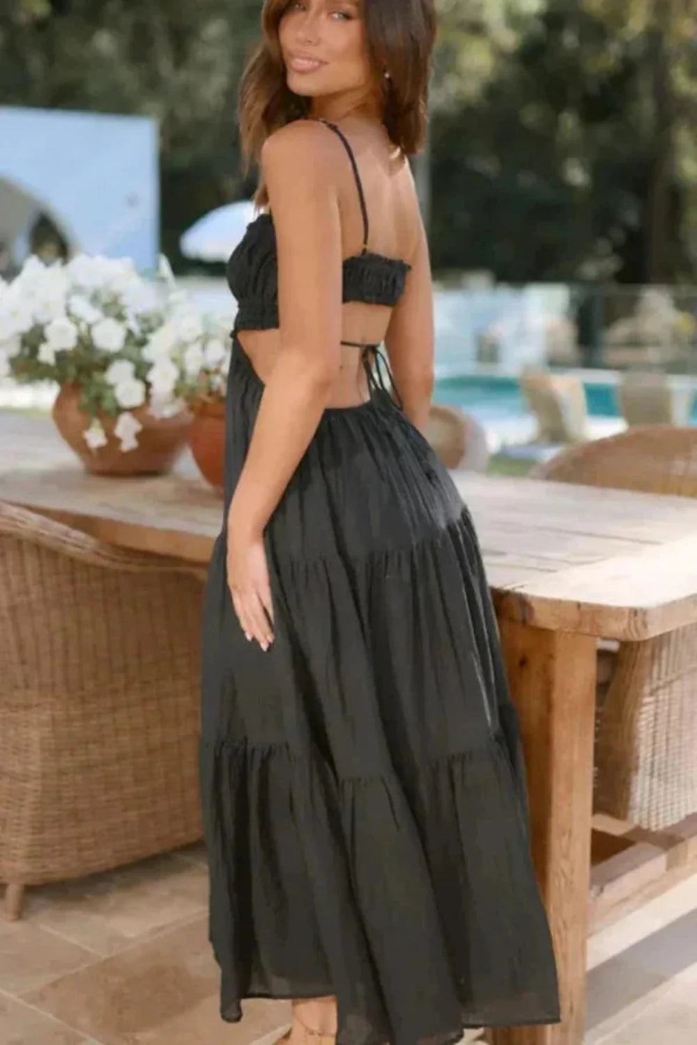 Amelia - Black