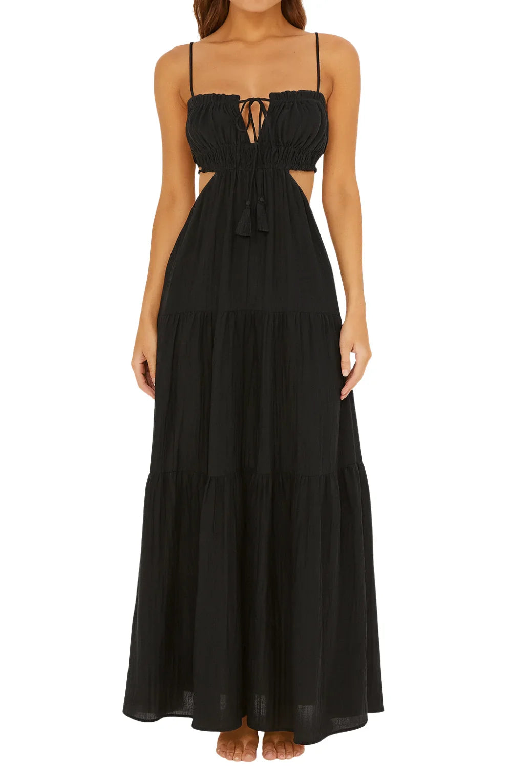 Amelia - Black