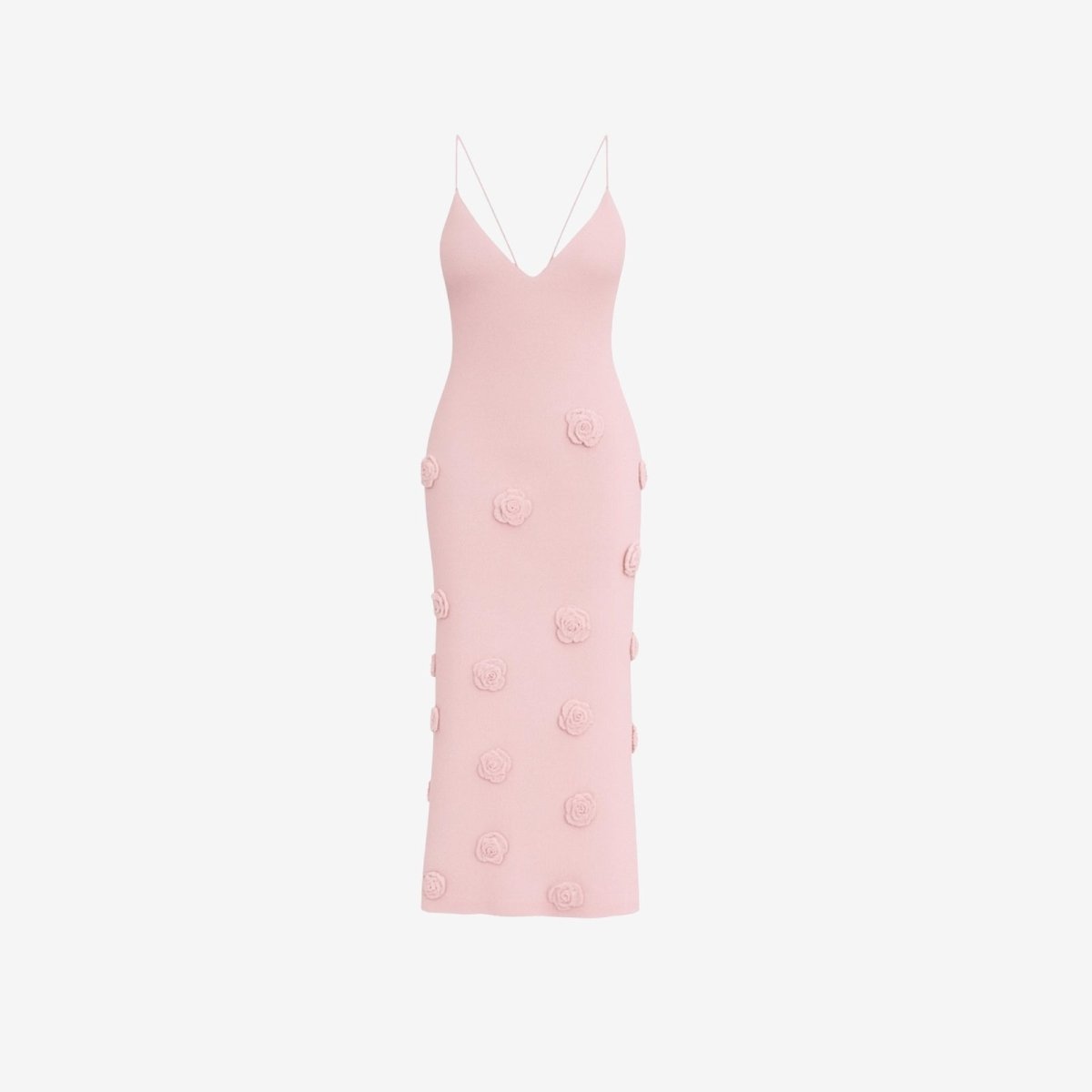 Alexie - Pink