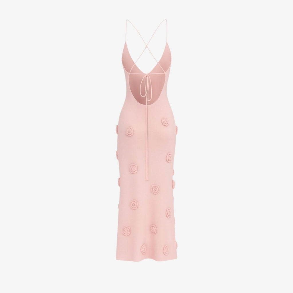 Alexie - Pink