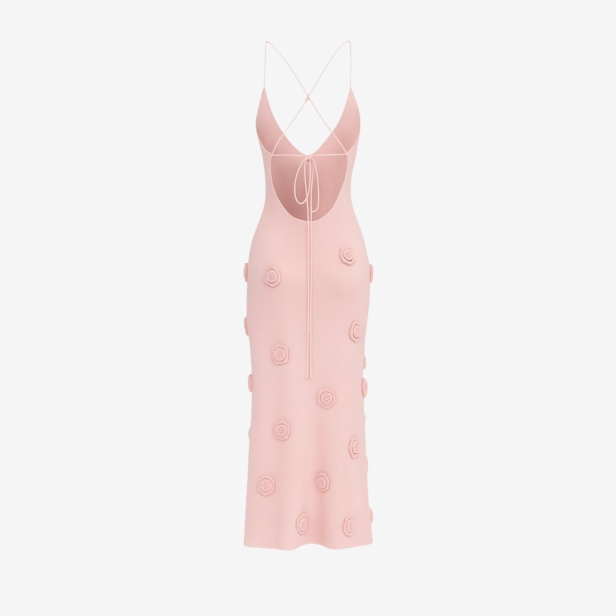 Alexie - Pink