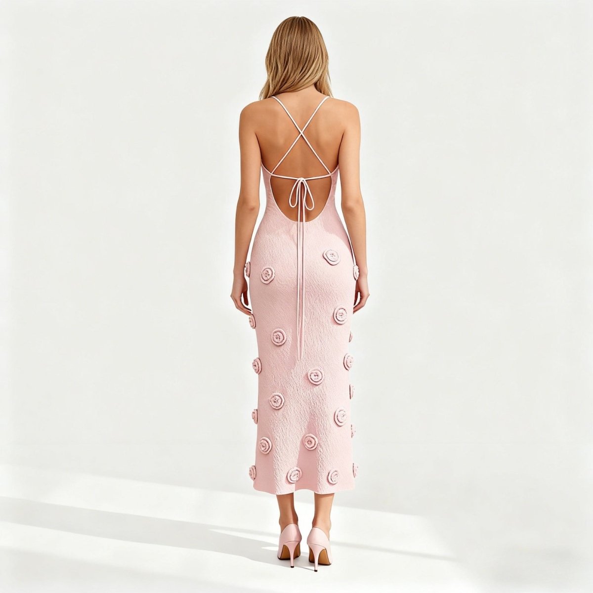 Alexie - Pink